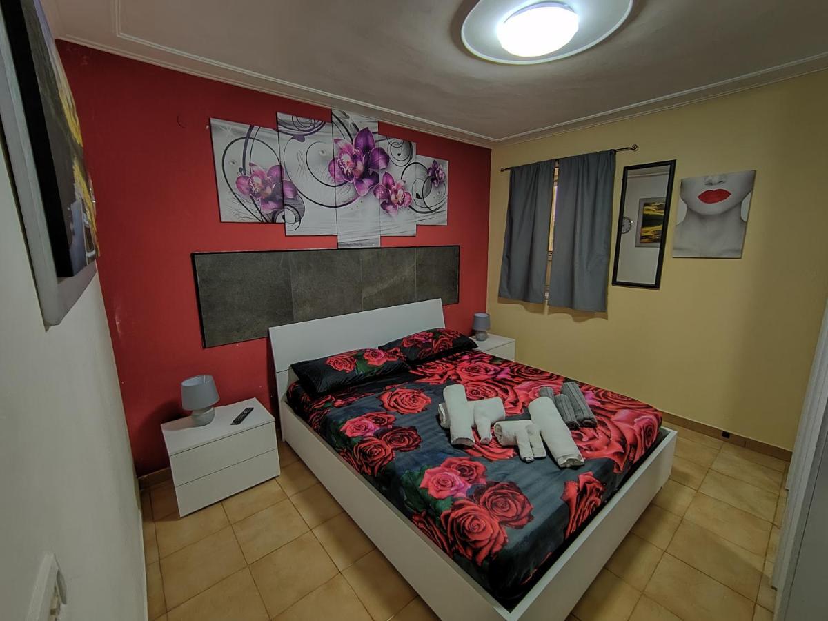Piazza Verga Home Katania Zewnętrze zdjęcie