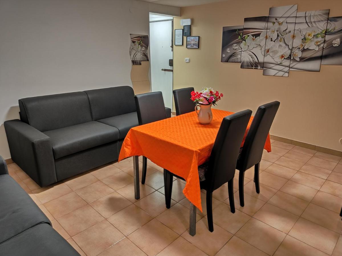 Piazza Verga Home Katania Zewnętrze zdjęcie