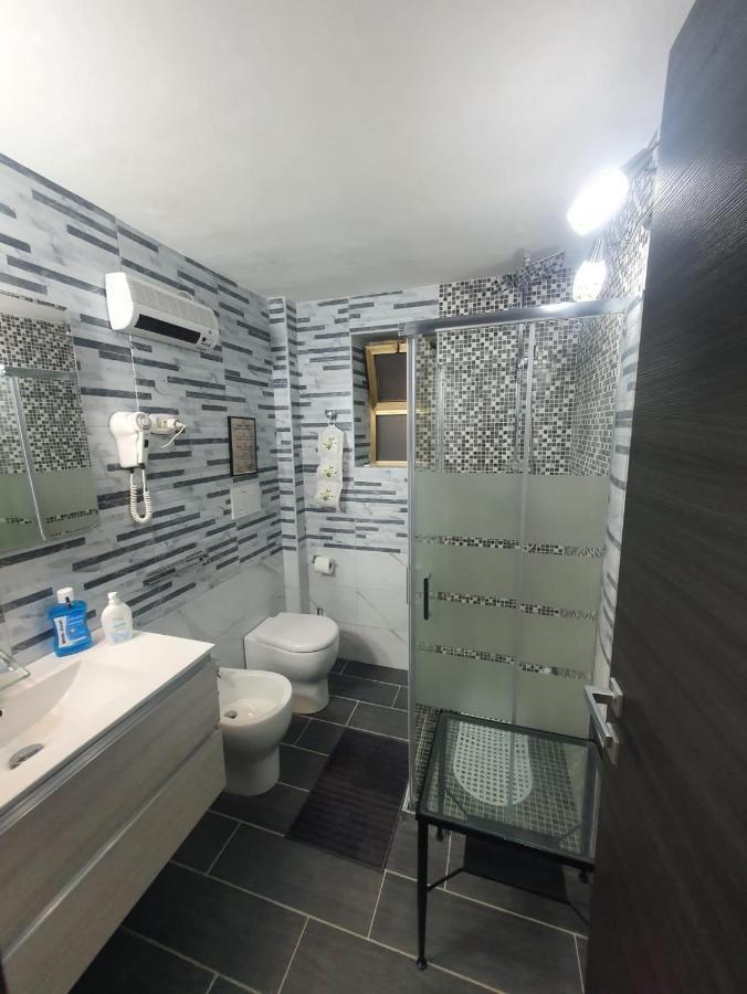 Piazza Verga Home Katania Zewnętrze zdjęcie