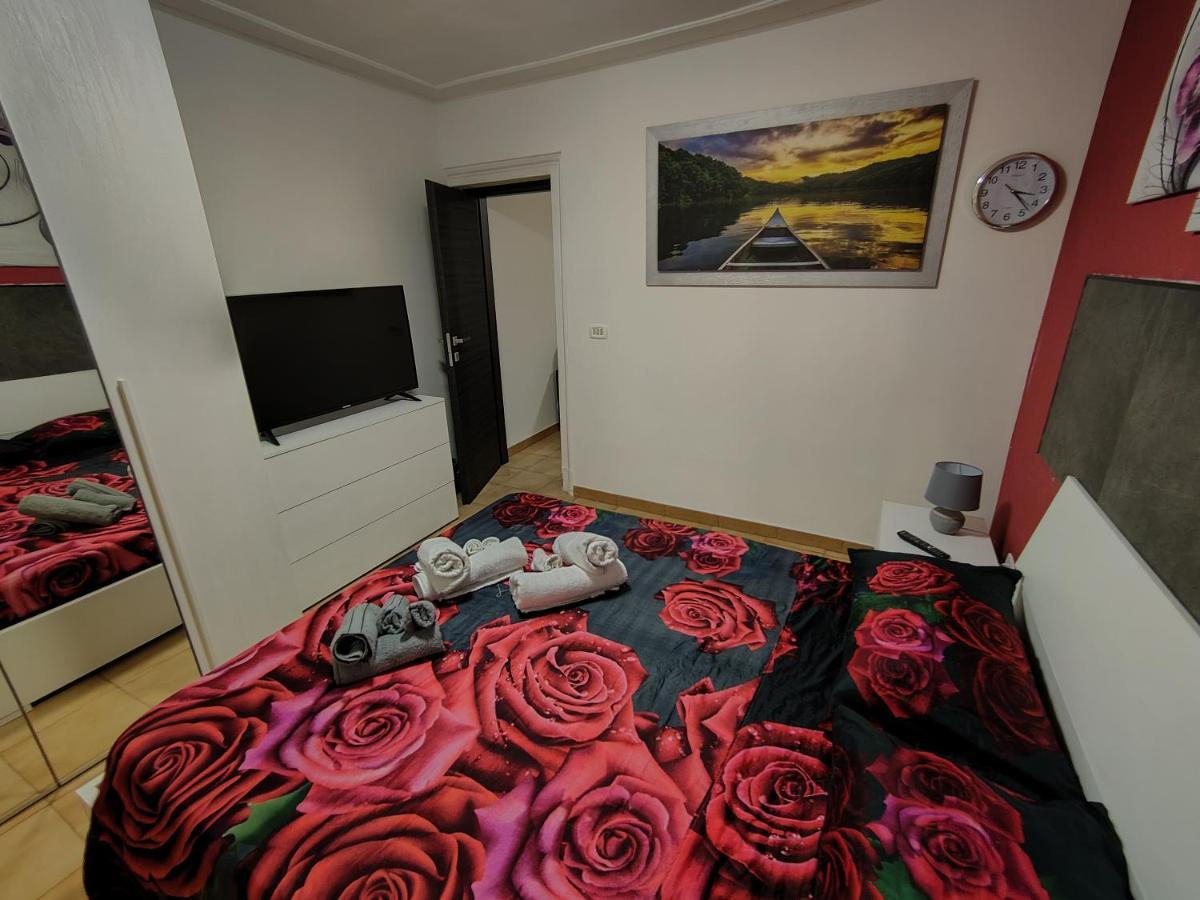 Piazza Verga Home Katania Zewnętrze zdjęcie