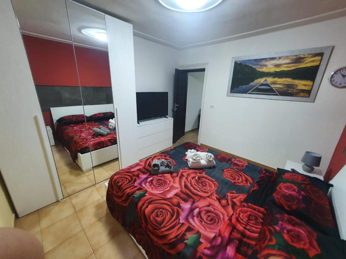 Piazza Verga Home Katania Zewnętrze zdjęcie