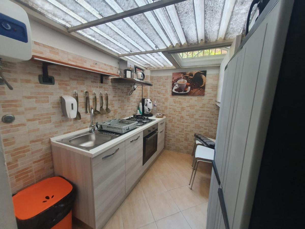 Piazza Verga Home Katania Zewnętrze zdjęcie