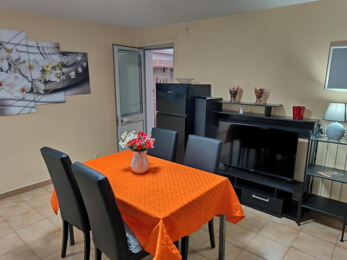 Piazza Verga Home Katania Zewnętrze zdjęcie