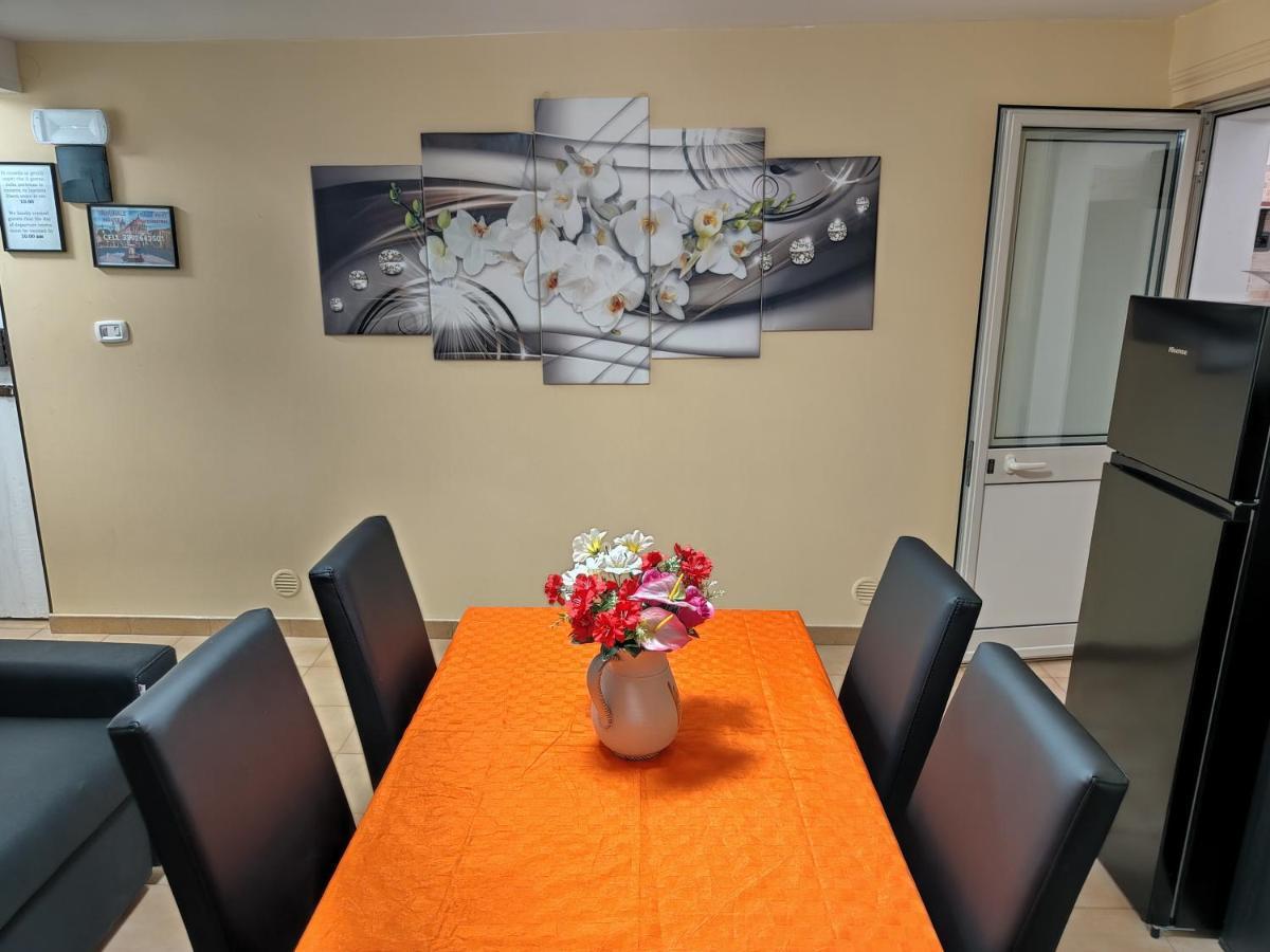 Piazza Verga Home Katania Zewnętrze zdjęcie