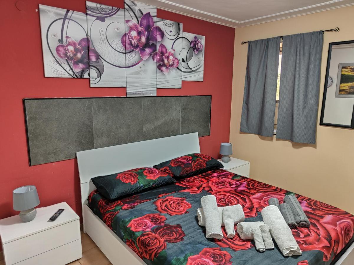 Piazza Verga Home Katania Zewnętrze zdjęcie