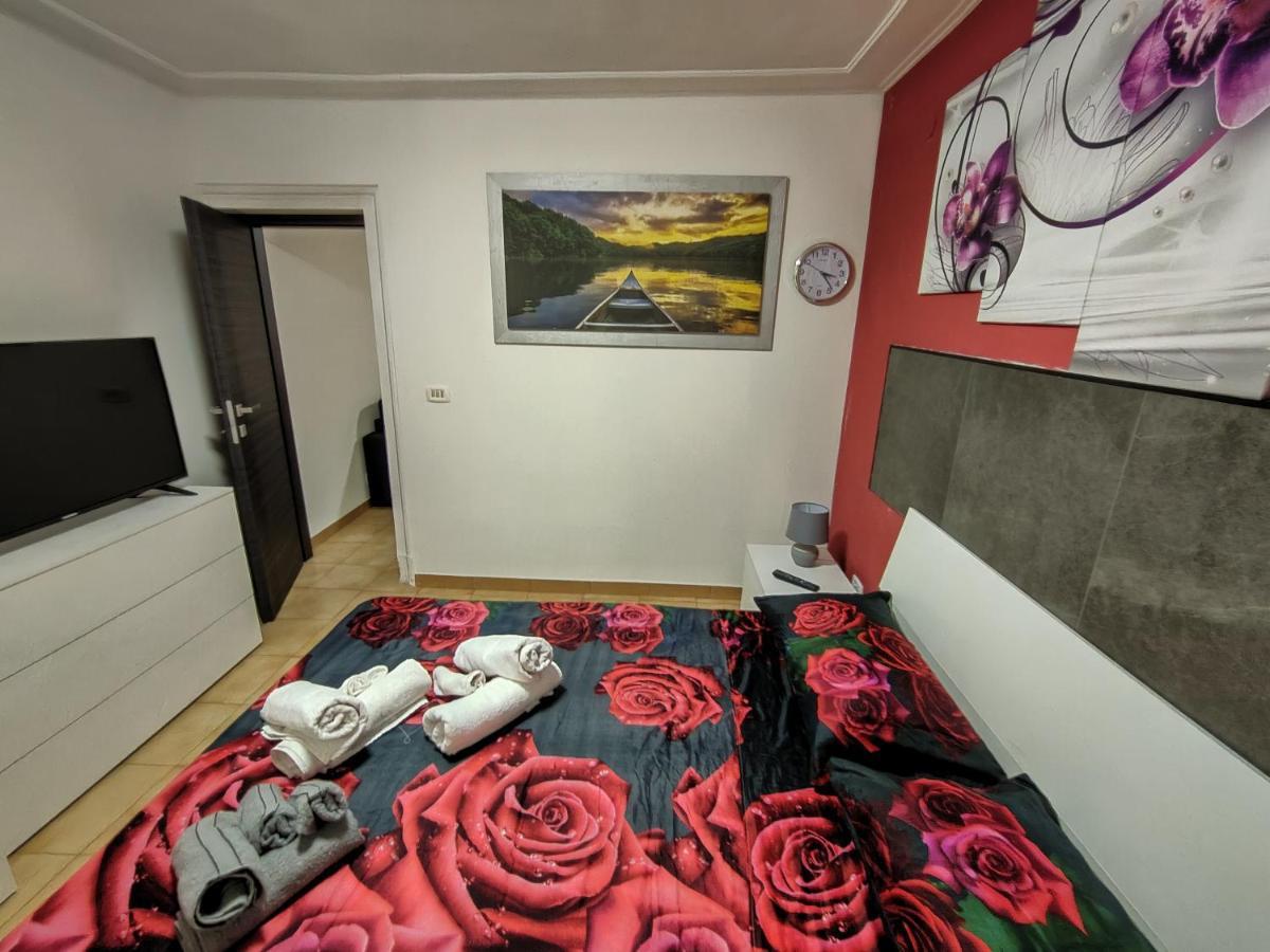 Piazza Verga Home Katania Zewnętrze zdjęcie