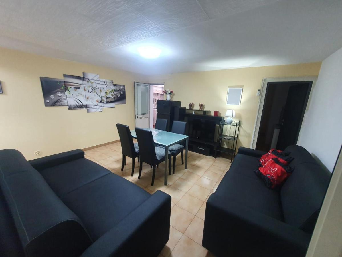 Piazza Verga Home Katania Zewnętrze zdjęcie