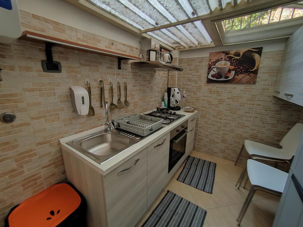 Piazza Verga Home Katania Zewnętrze zdjęcie