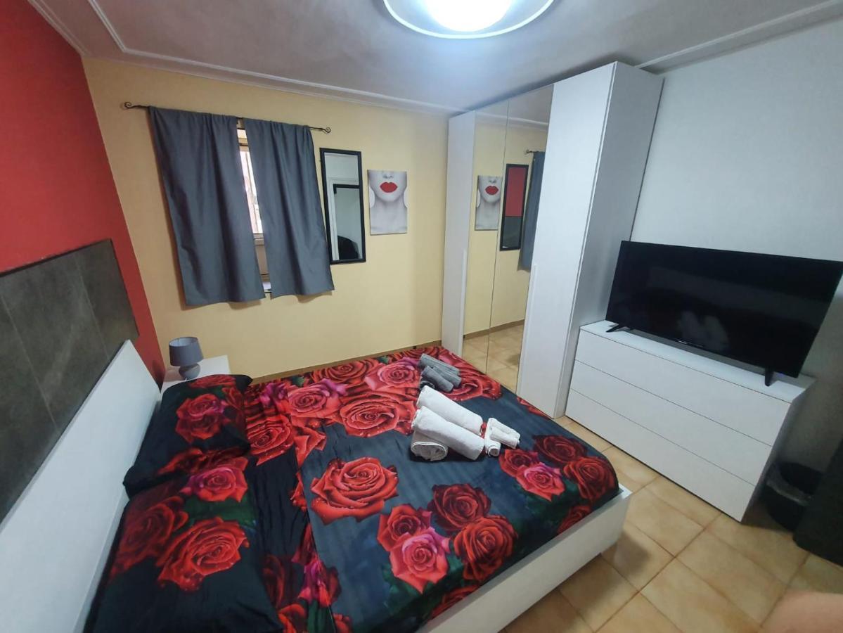 Piazza Verga Home Katania Zewnętrze zdjęcie