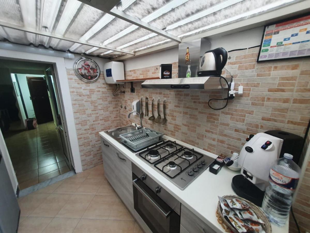 Piazza Verga Home Katania Zewnętrze zdjęcie