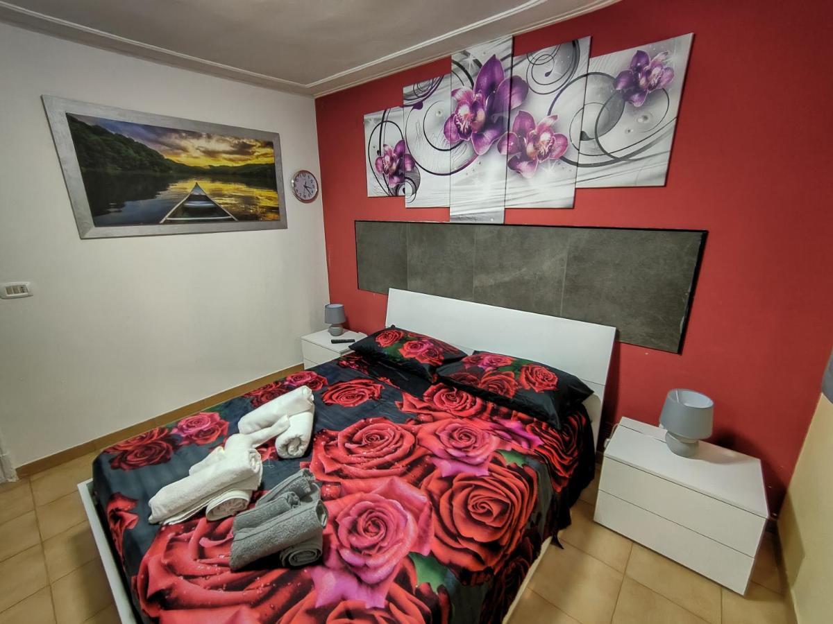 Piazza Verga Home Katania Zewnętrze zdjęcie