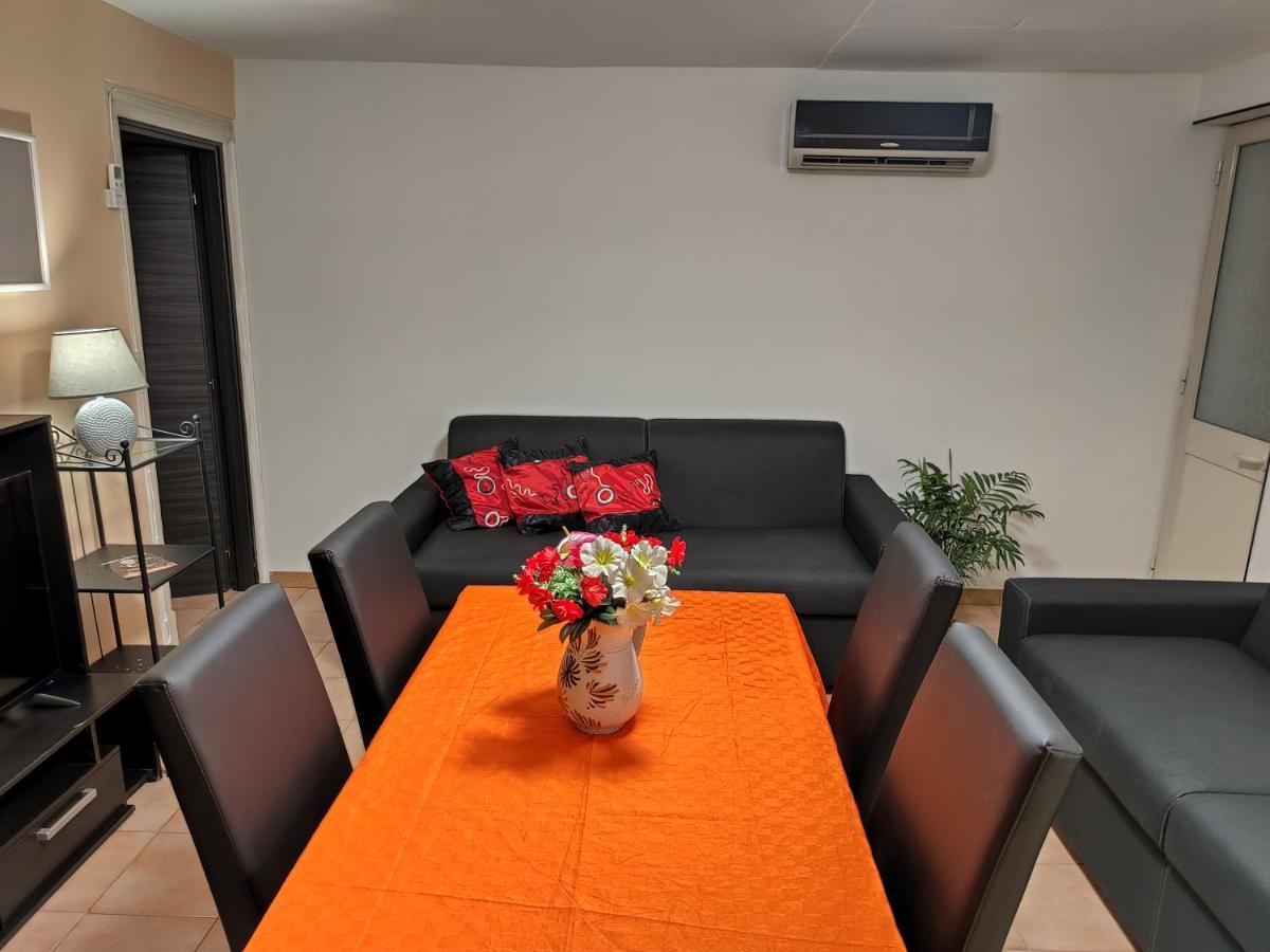 Piazza Verga Home Katania Zewnętrze zdjęcie